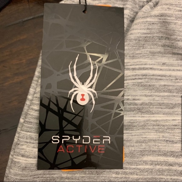 NWT Spyder Active jogging/lounge pants XXL NEW - Picture 11 of 12